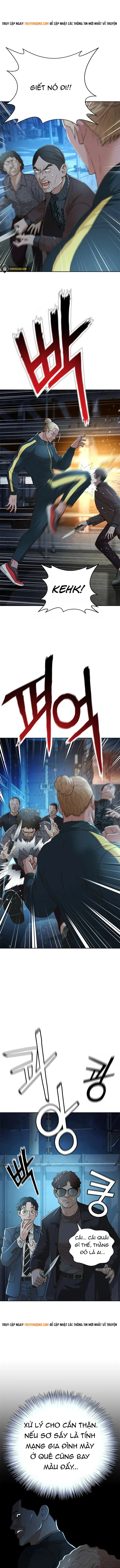 Thẩm Phán Lee Han Young Chap 84 - Next Chap 83
