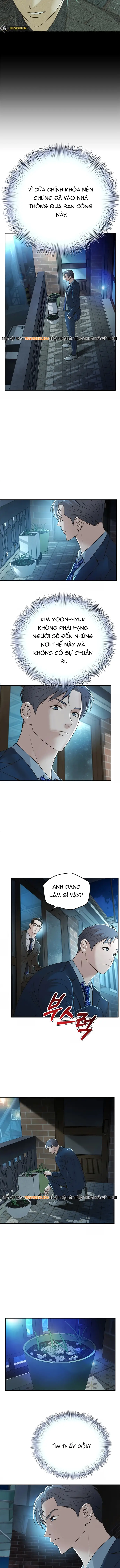 Thẩm Phán Lee Han Young Chap 84 - Next Chap 83