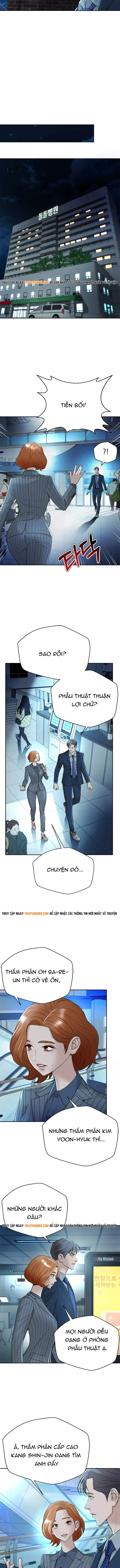 Thẩm Phán Lee Han Young Chap 84 - Next Chap 83