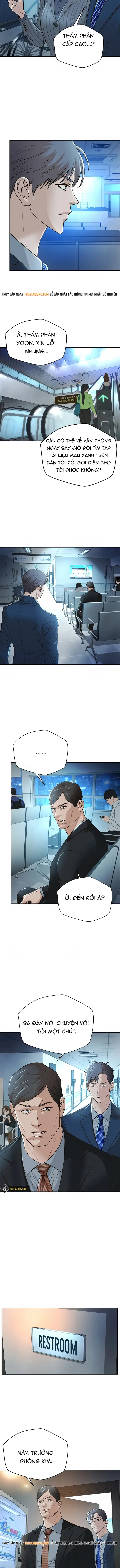 Thẩm Phán Lee Han Young Chap 84 - Next Chap 83