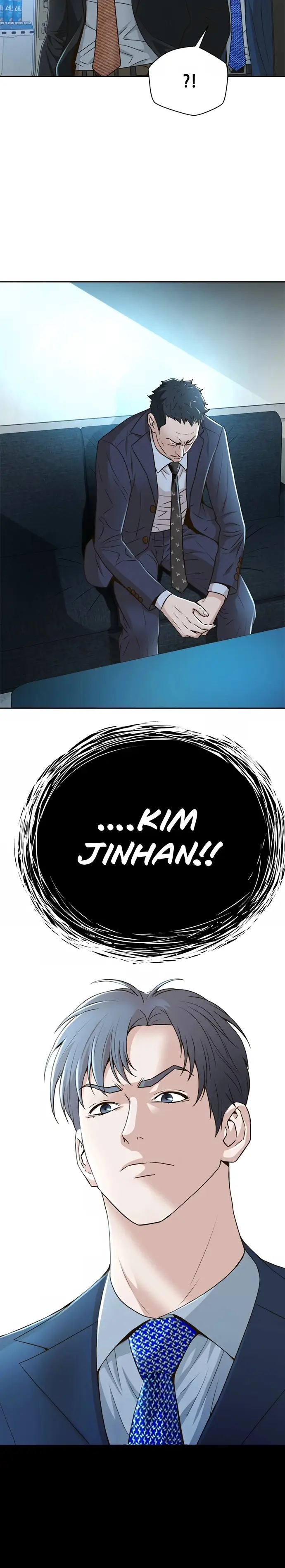 Thẩm Phán Lee Han Young Chap 84 - Next Chap 83