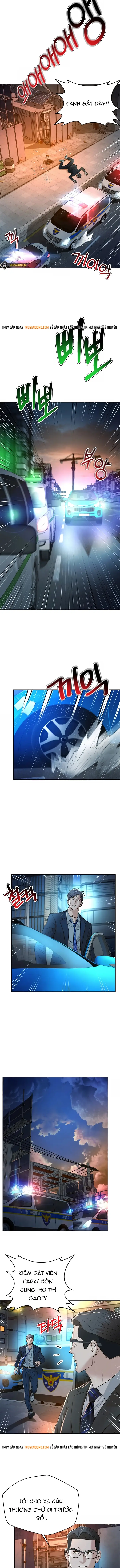Thẩm Phán Lee Han Young Chap 84 - Next Chap 83