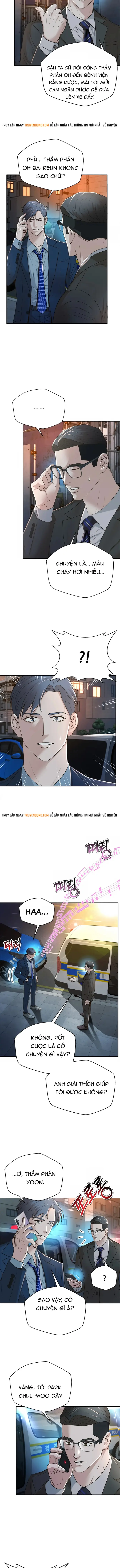 Thẩm Phán Lee Han Young Chap 84 - Next Chap 83