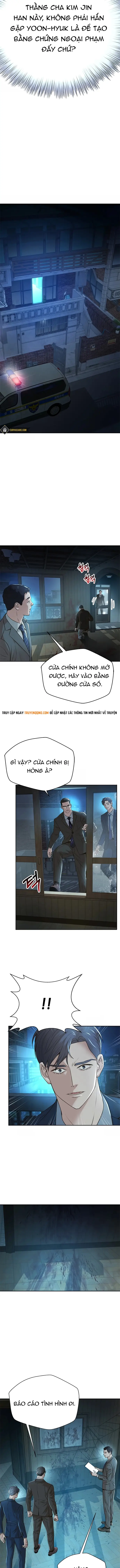 Thẩm Phán Lee Han Young Chap 84 - Next Chap 83