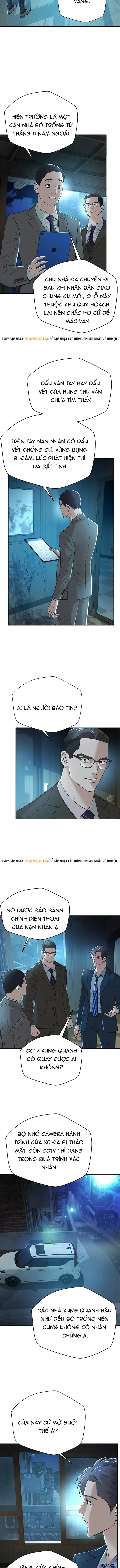 Thẩm Phán Lee Han Young Chap 84 - Next Chap 83