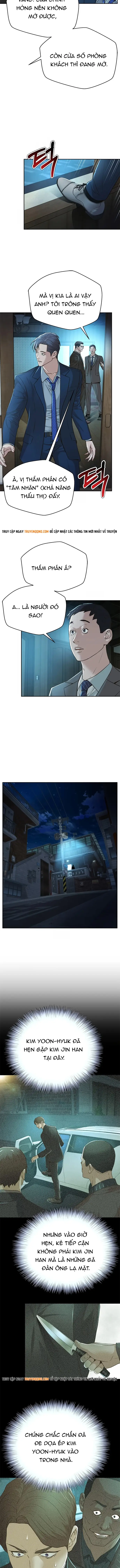 Thẩm Phán Lee Han Young Chap 84 - Next Chap 83