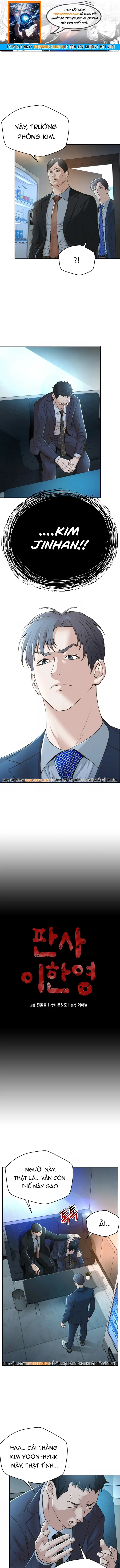 Thẩm Phán Lee Han Young Chap 85 - Next Chap 84