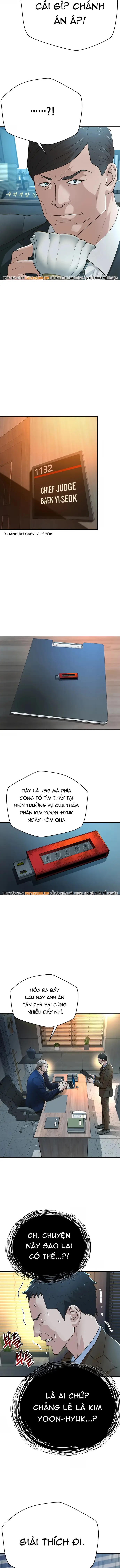 Thẩm Phán Lee Han Young Chap 85 - Next Chap 84