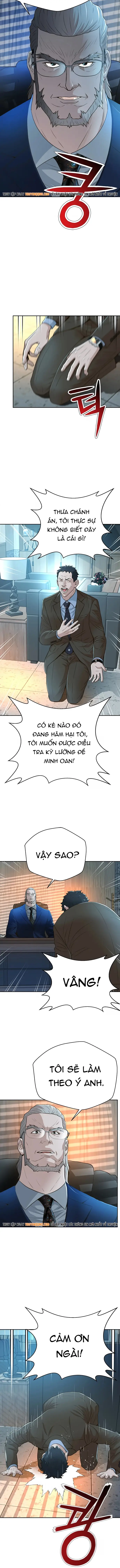 Thẩm Phán Lee Han Young Chap 85 - Next Chap 84