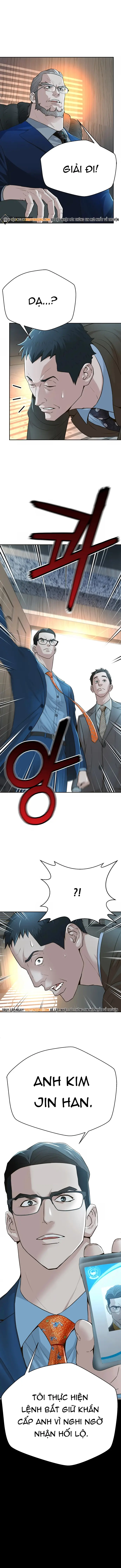 Thẩm Phán Lee Han Young Chap 85 - Next Chap 84