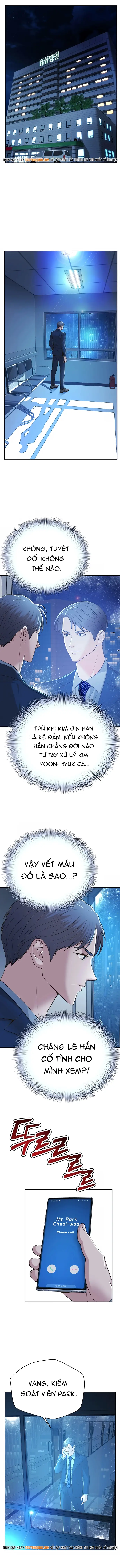 Thẩm Phán Lee Han Young Chap 85 - Next Chap 84