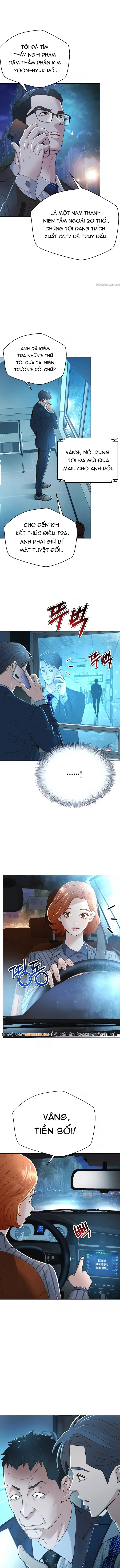 Thẩm Phán Lee Han Young Chap 85 - Next Chap 84