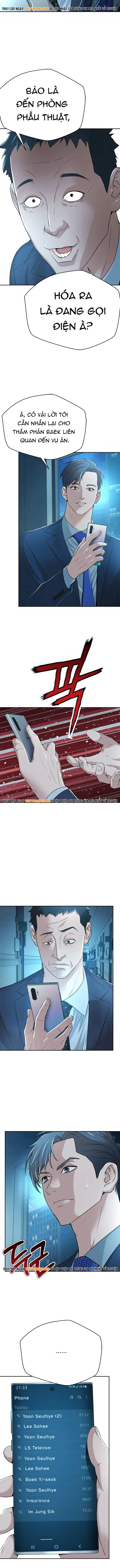 Thẩm Phán Lee Han Young Chap 85 - Next Chap 84