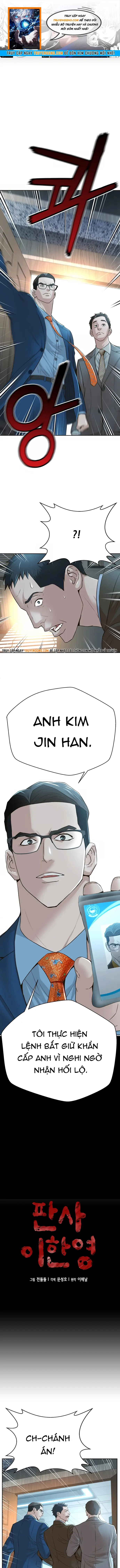 Thẩm Phán Lee Han Young Chap 86 - Next Chap 85