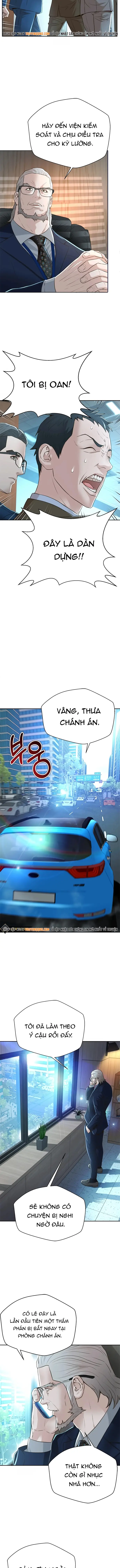 Thẩm Phán Lee Han Young Chap 86 - Next Chap 85