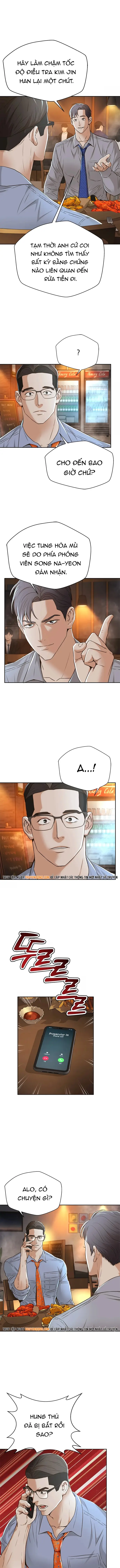 Thẩm Phán Lee Han Young Chap 86 - Next Chap 85