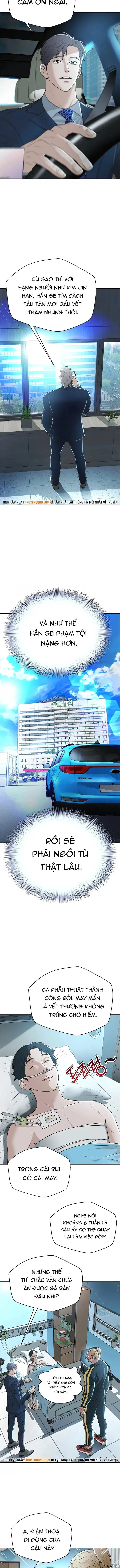 Thẩm Phán Lee Han Young Chap 86 - Next Chap 85