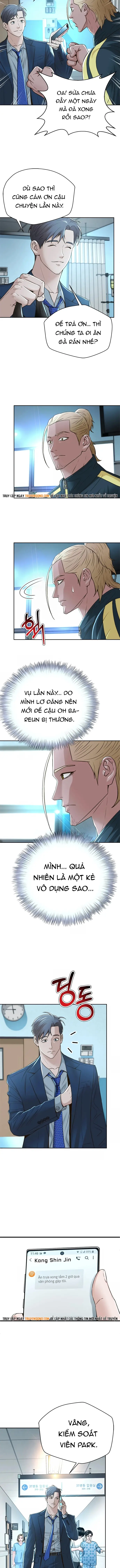 Thẩm Phán Lee Han Young Chap 86 - Next Chap 85