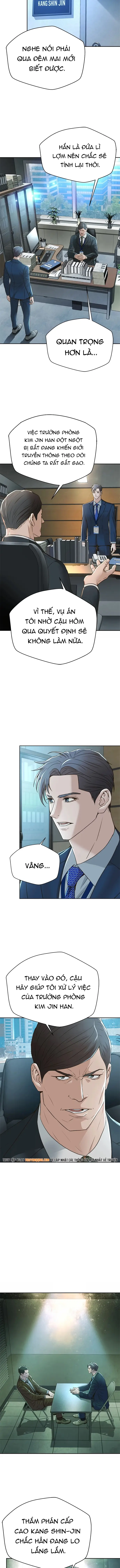 Thẩm Phán Lee Han Young Chap 86 - Next Chap 85