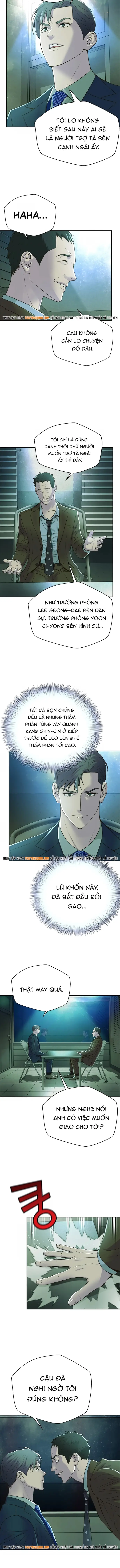 Thẩm Phán Lee Han Young Chap 86 - Next Chap 85