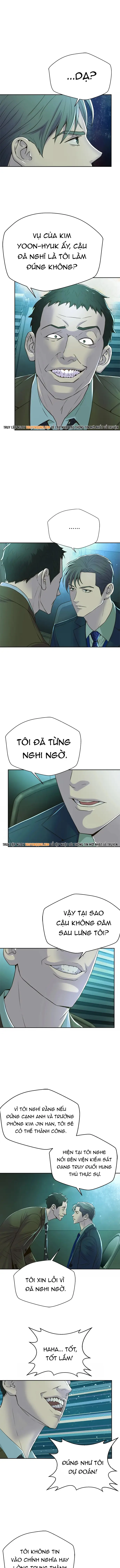 Thẩm Phán Lee Han Young Chap 86 - Next Chap 85