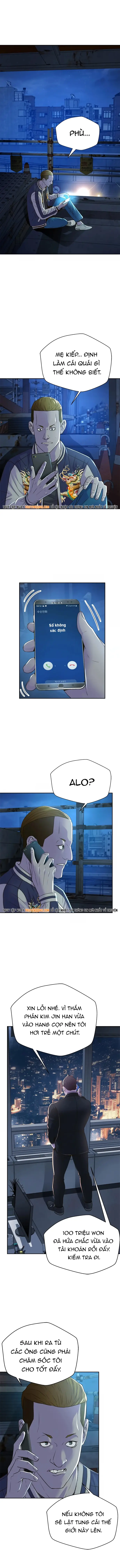 Thẩm Phán Lee Han Young Chap 86 - Next Chap 85