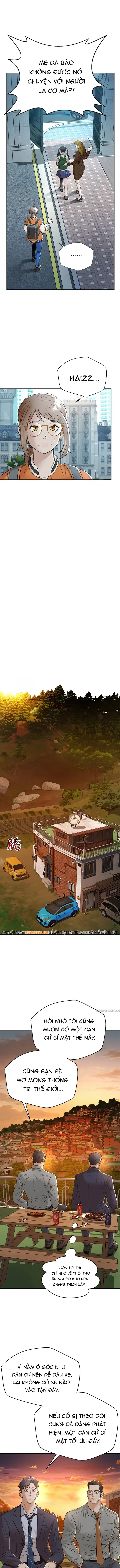 Thẩm Phán Lee Han Young Chap 87 - Next Chap 86