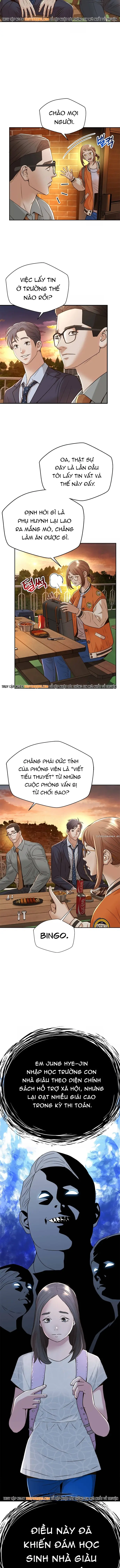 Thẩm Phán Lee Han Young Chap 87 - Next Chap 86