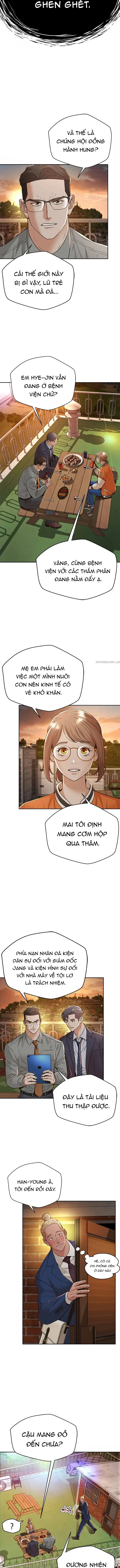 Thẩm Phán Lee Han Young Chap 87 - Next Chap 86