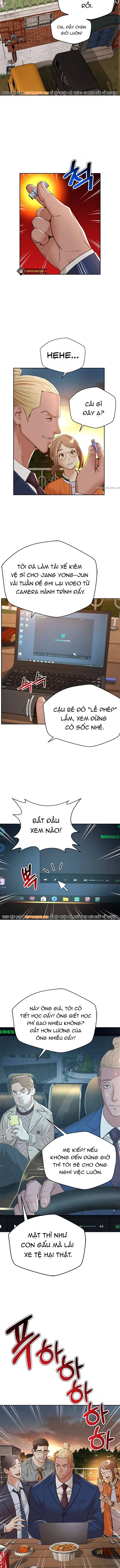 Thẩm Phán Lee Han Young Chap 87 - Next Chap 86