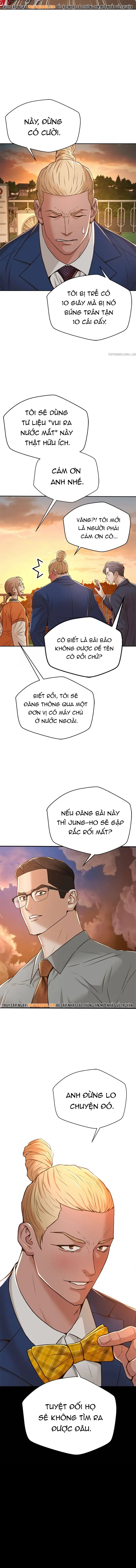 Thẩm Phán Lee Han Young Chap 87 - Next Chap 86