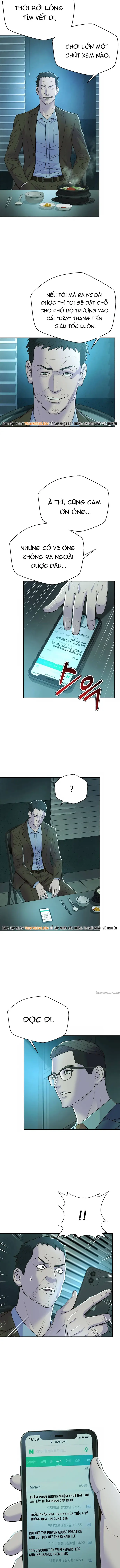 Thẩm Phán Lee Han Young Chap 87 - Next Chap 86