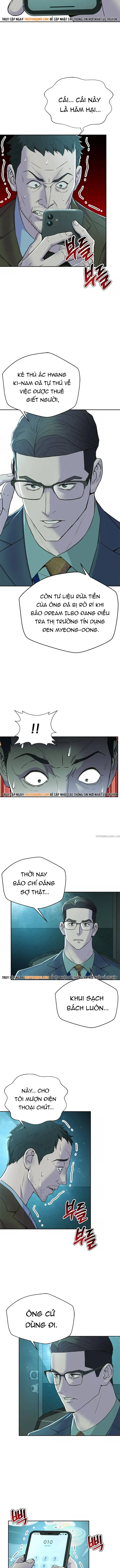 Thẩm Phán Lee Han Young Chap 87 - Next Chap 86