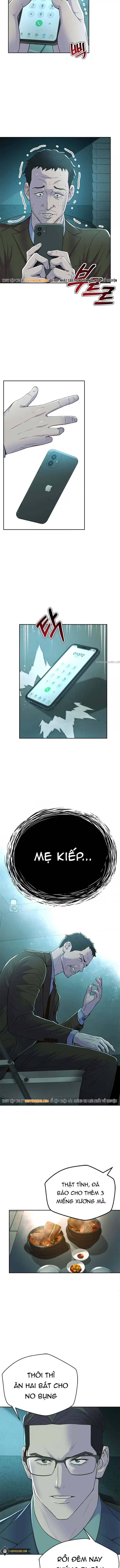 Thẩm Phán Lee Han Young Chap 87 - Next Chap 86