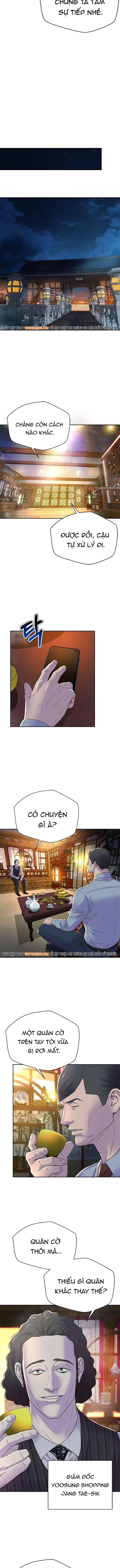 Thẩm Phán Lee Han Young Chap 87 - Next Chap 86