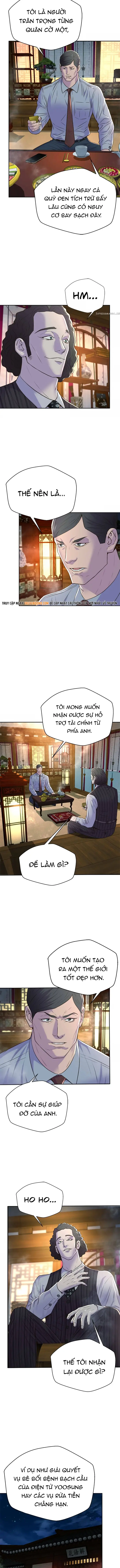 Thẩm Phán Lee Han Young Chap 87 - Next Chap 86