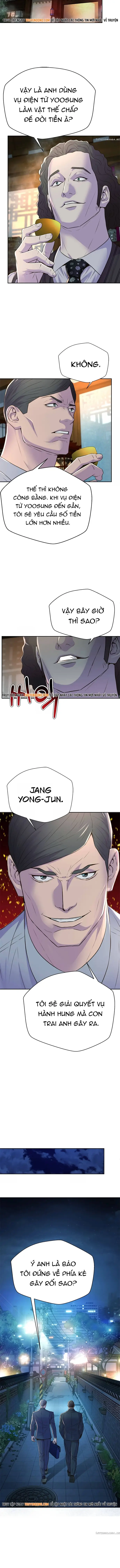 Thẩm Phán Lee Han Young Chap 87 - Next Chap 86