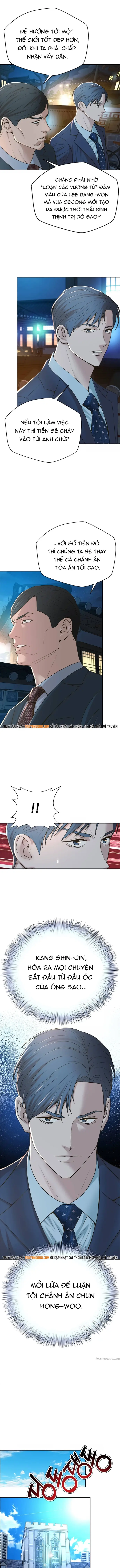 Thẩm Phán Lee Han Young Chap 87 - Next Chap 86