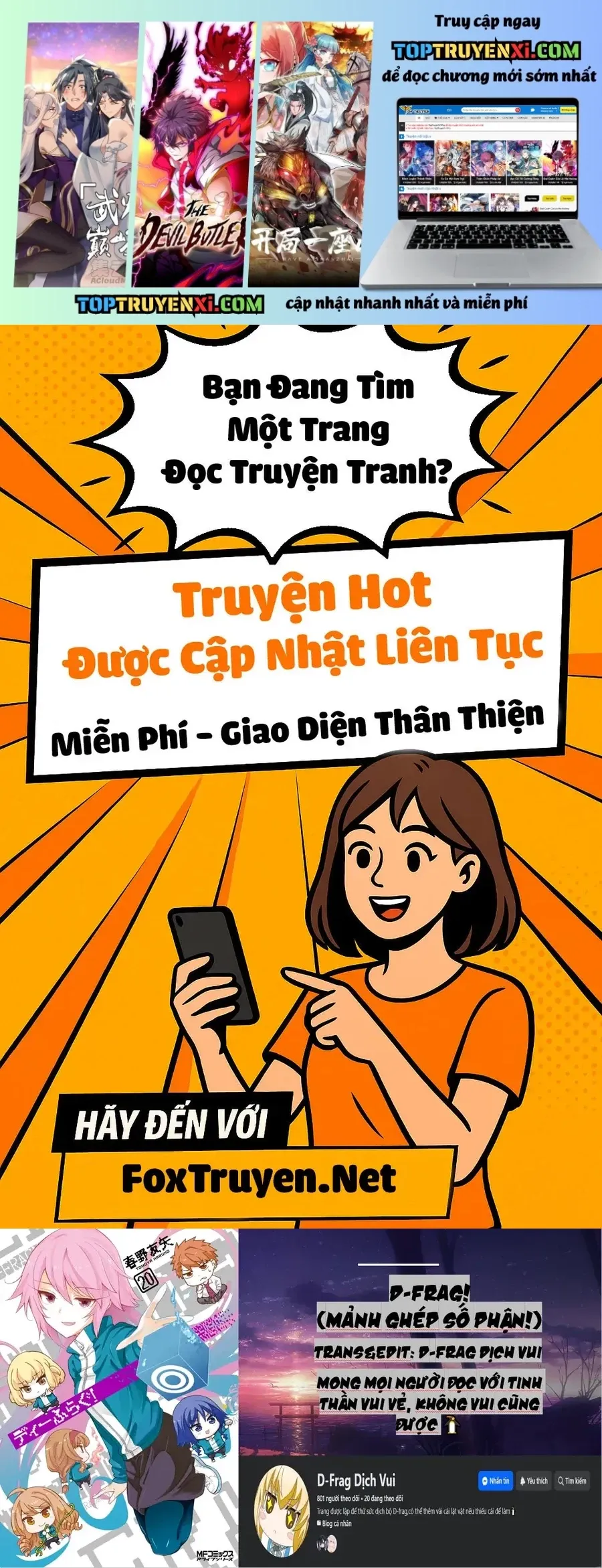 Mảnh ghép số phận Chap 169 - Next Chap 168