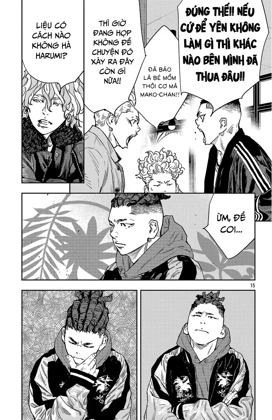 Nine Peaks Chap 170 - Next Chap 169