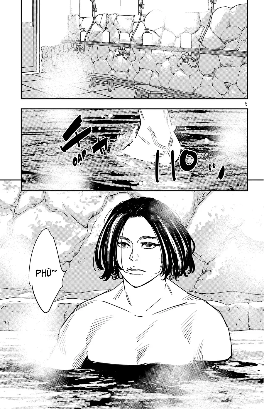 Nine Peaks Chap 170 - Next Chap 169