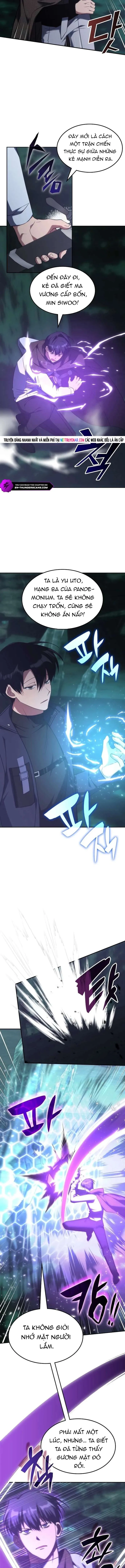 Trị Liệu Sư Quá Mạnh Chap 66 - Next Chap 65