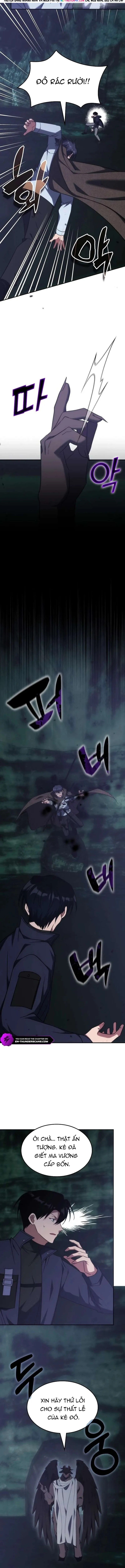 Trị Liệu Sư Quá Mạnh Chap 66 - Next Chap 65