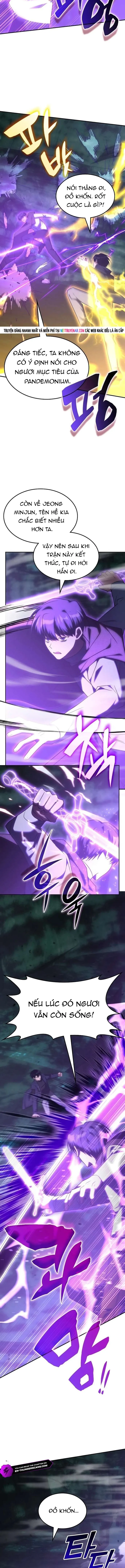 Trị Liệu Sư Quá Mạnh Chap 66 - Next Chap 65