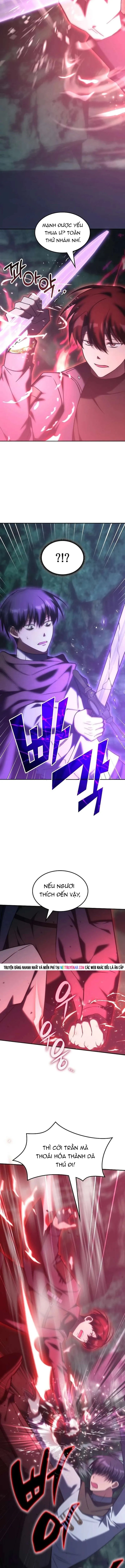 Trị Liệu Sư Quá Mạnh Chap 66 - Next Chap 65