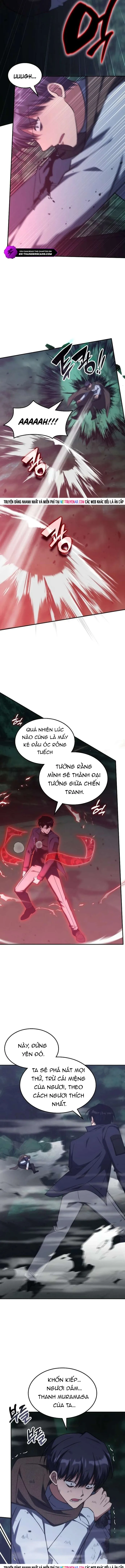 Trị Liệu Sư Quá Mạnh Chap 66 - Next Chap 65