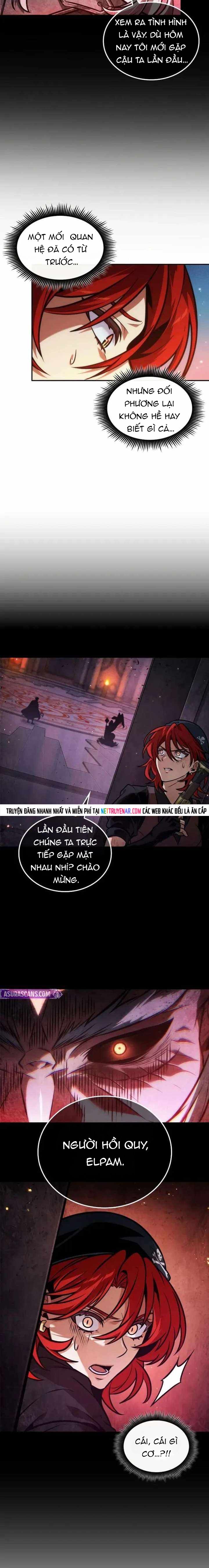 Mạo Hiểm Giả Cuối Cùng