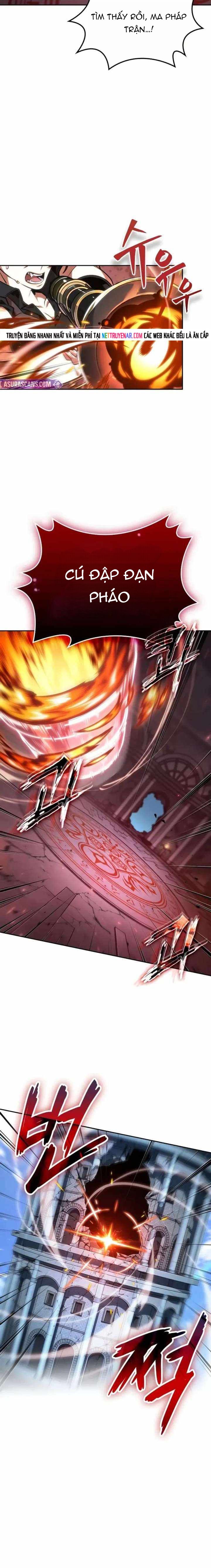 Mạo Hiểm Giả Cuối Cùng