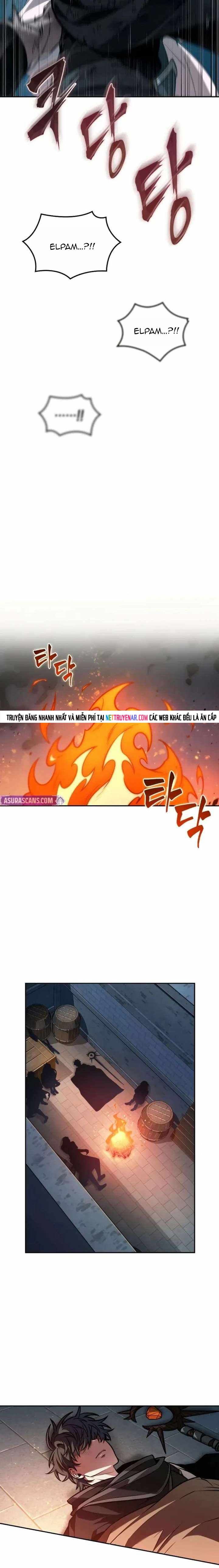 Mạo Hiểm Giả Cuối Cùng