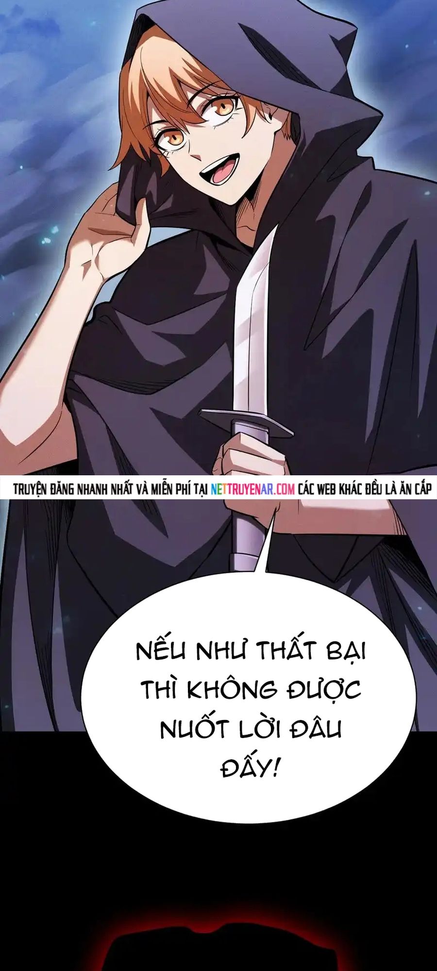 Võng Du: Afk Trăm Vạn Năm, Ta Thức Tỉnh Thành Thần Chap 64.1 - Next Chap 64